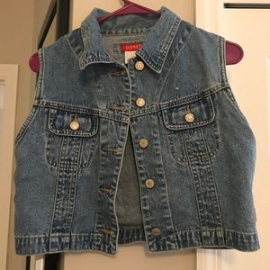 Esprit Jean Vest
